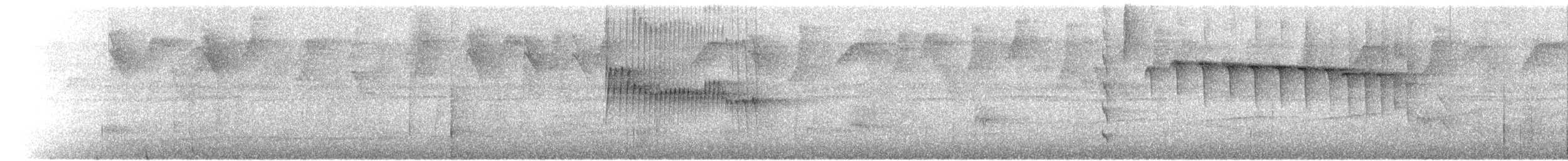 Anabate rougequeue - ML108024101