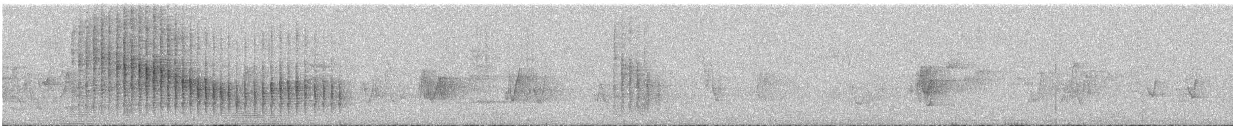 Troglodyte à nuque rousse (humilis) - ML110192401