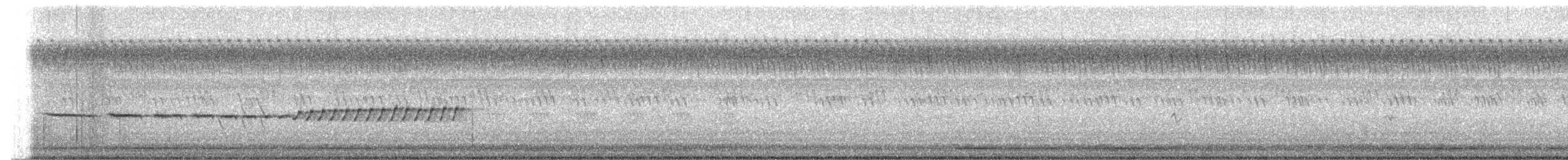 Field Sparrow - ML112397271