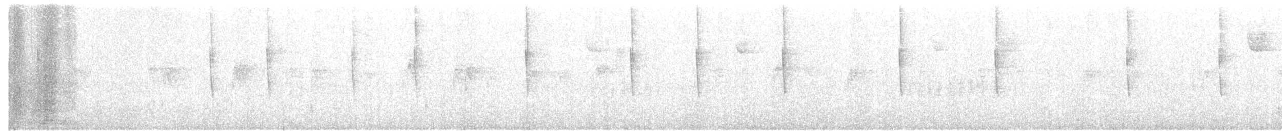 Bay-breasted/Blackpoll Warbler - ML117345691