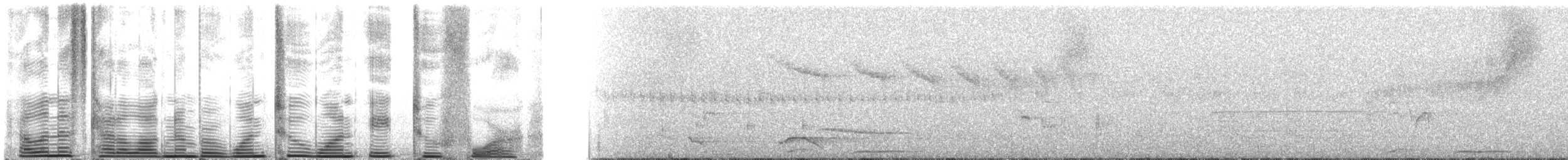 Crested Quetzal - ML121824