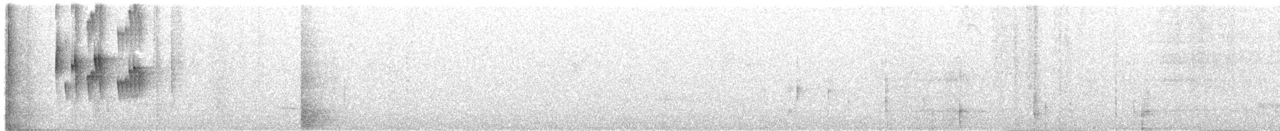 ノドジロハリオアマツバメ - ML122888231