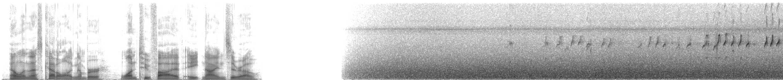 Swallow-winged Puffbird - ML125890