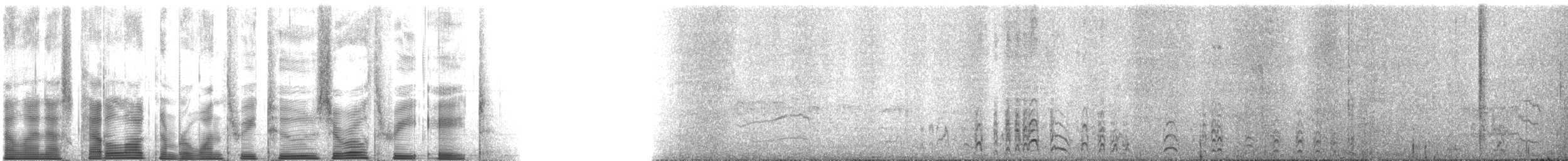 Çatal Kuyruklu Fırtınakırlangıcı (leucorhous) - ML132038