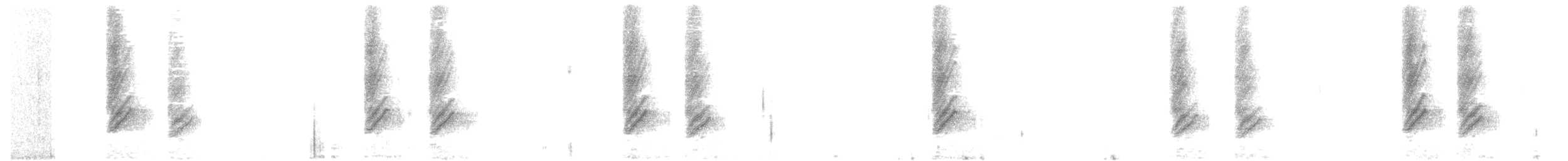 Geai du Mexique - ML132347461