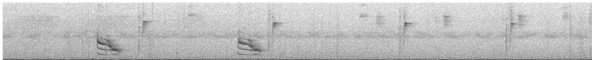 Усатый крапивник - ML132824821