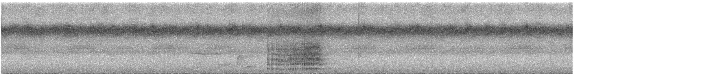 svartkronebrednebb - ML133692751