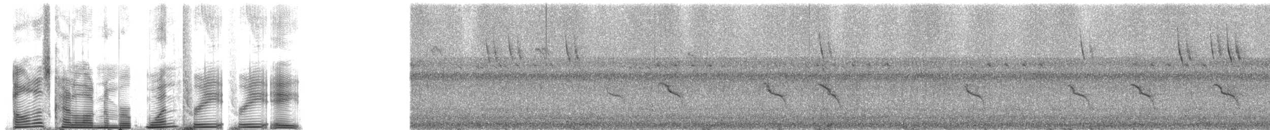 Gray-headed Oliveback - ML1338