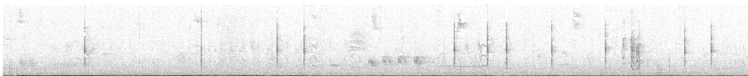 Strichelbrust-Dickichtschlüpfer - ML134185121
