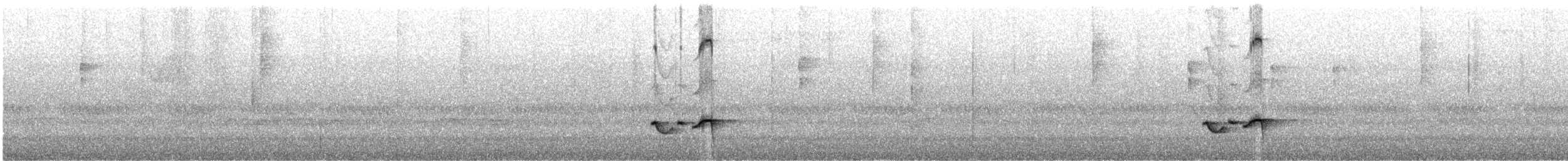 Серогрудый крапивник - ML134751031