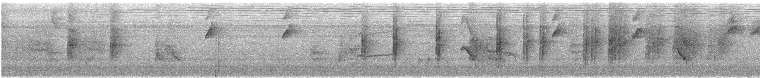 Rußgesicht-Stärlingstangare - ML134753171