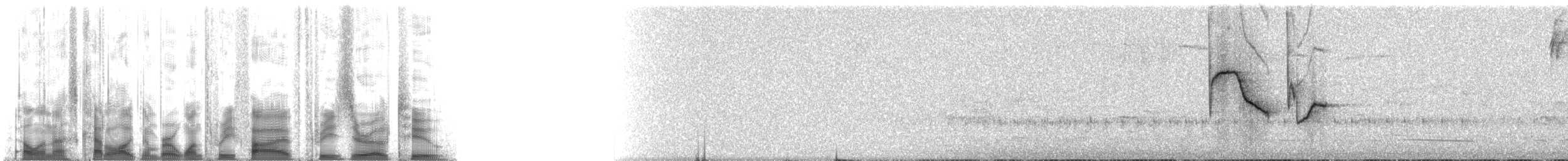 svartmaskekjerrspurv - ML135302