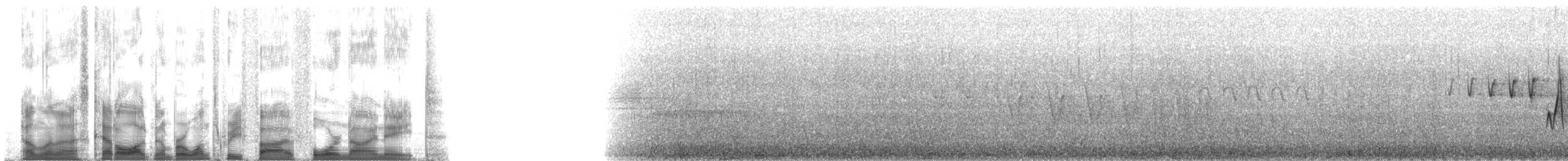 Northern Waterthrush - ML135498