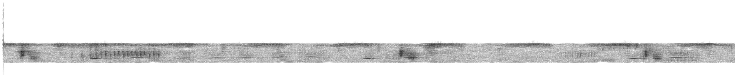 Черноспинный мухолов - ML135800501