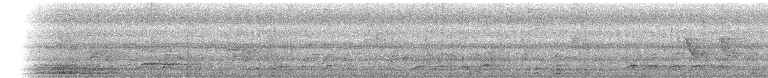 Bushy-crested Hornbill - ML136020451