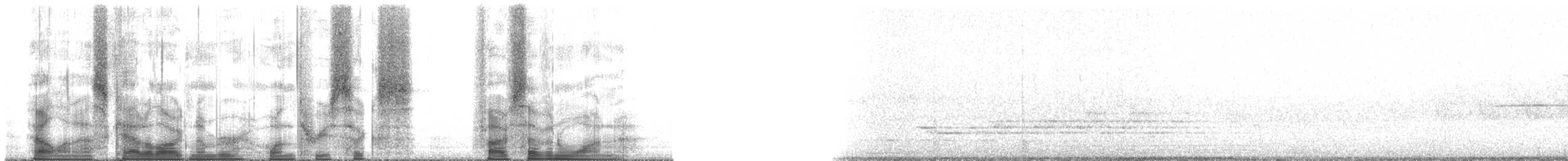 Черногорлая хвойница - ML136571