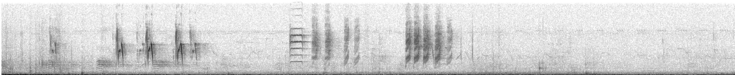 Gray Wren-Warbler - ML136788631