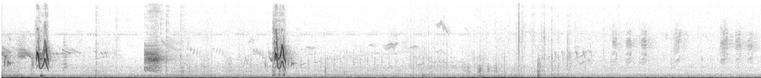 Gray Wren-Warbler - ML136788771