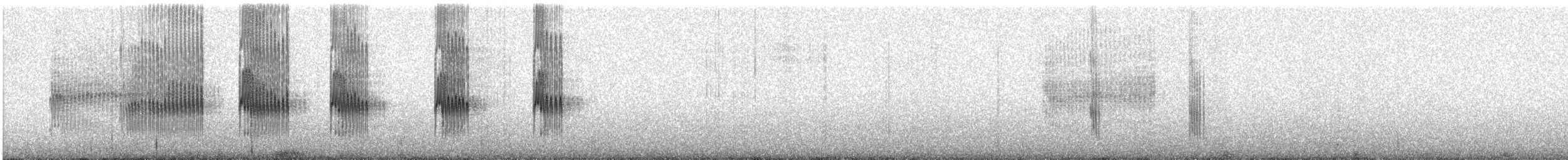 Band-tailed Earthcreeper - ML136947011