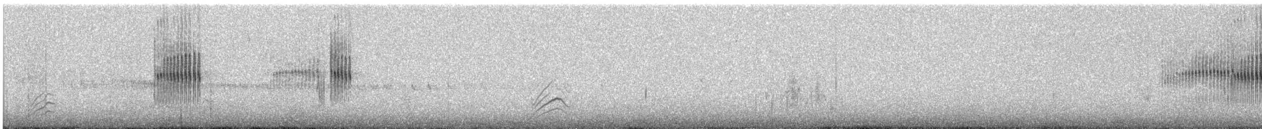 Band-tailed Earthcreeper - ML136947501