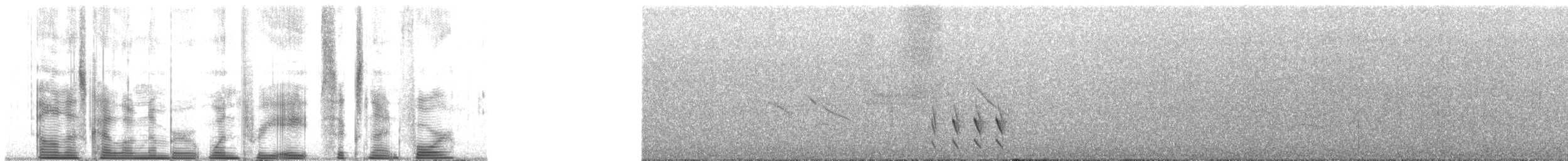 Ochre-flanked Tapaculo - ML138694