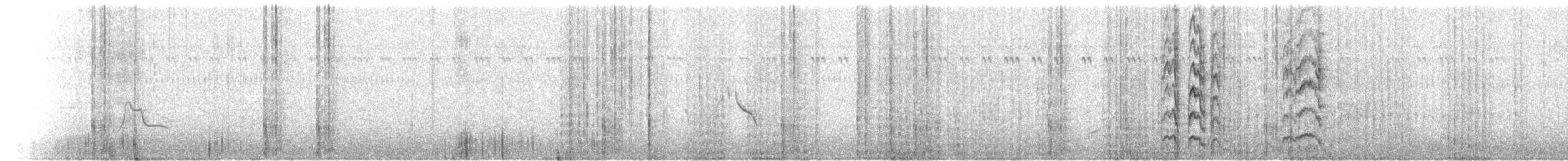Котинга вилохвоста (підвид boliviana) - ML139519881