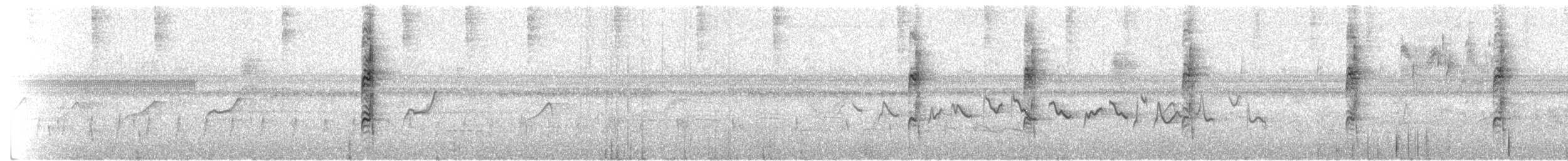 Paruline à gorge grise - ML139521391