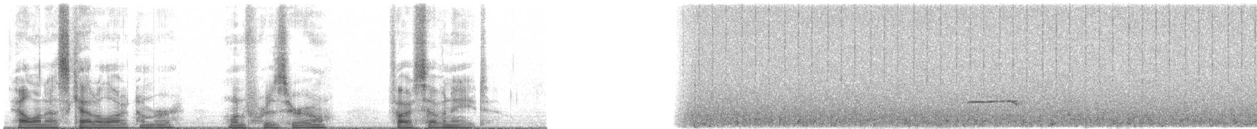 Çizgili Boğazlı Çalı Tiranı - ML140578