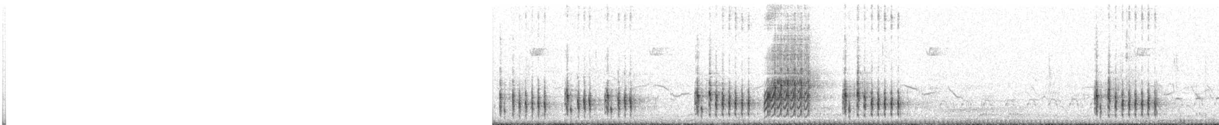 White-browed Robin-Chat - ML142864991