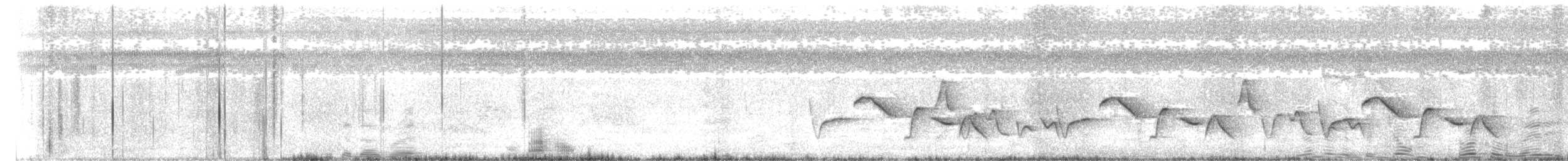 Spot-breasted Wren - ML145035281