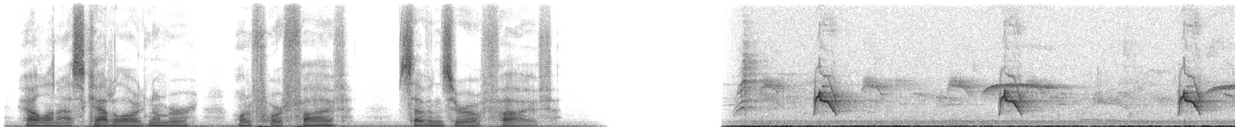 Eastern Red-legged Thrush - ML145705