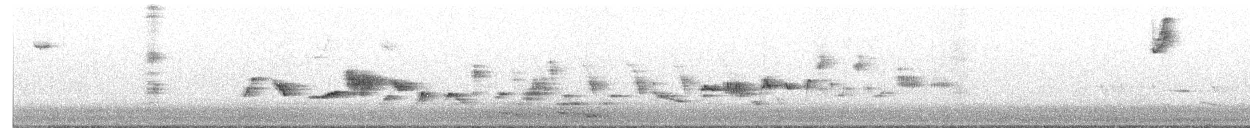 Fox Sparrow - ML148534921