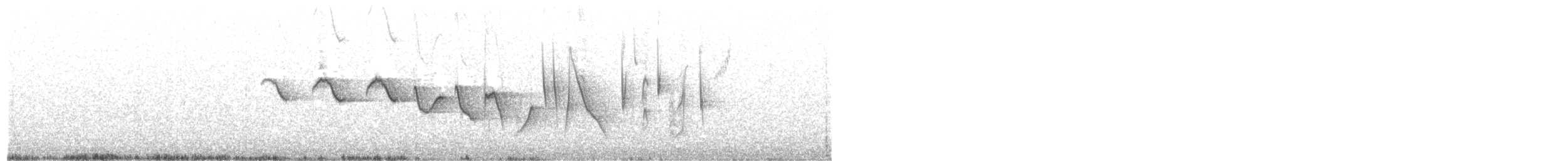 Paruline hochequeue - ML150244061
