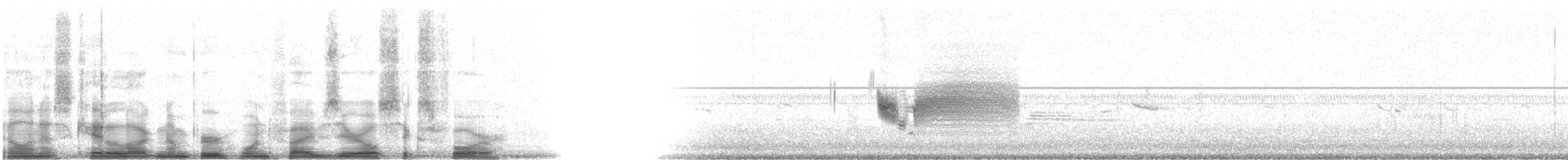 Приморская овсянка-барсучок (nigrescens) - ML15064