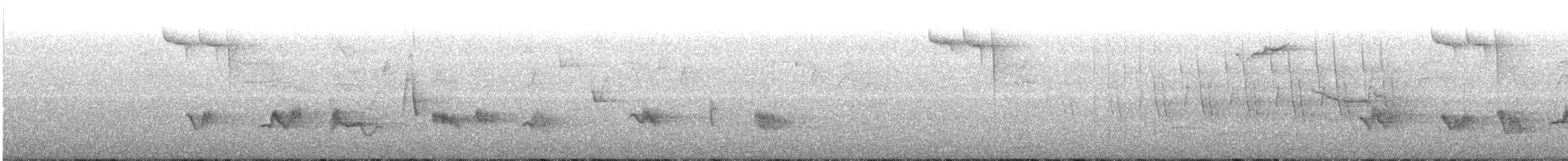 Чернокрылая пиранга - ML152361481
