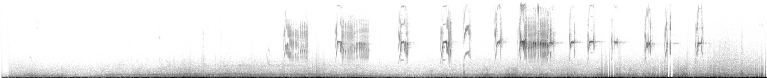 Band-tailed Earthcreeper - ML152771291