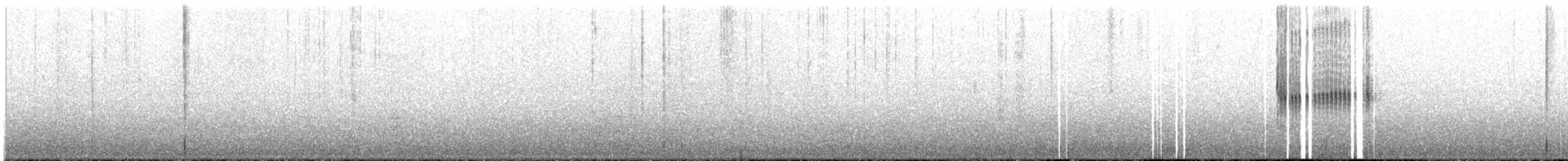 Band-tailed Earthcreeper - ML152774481