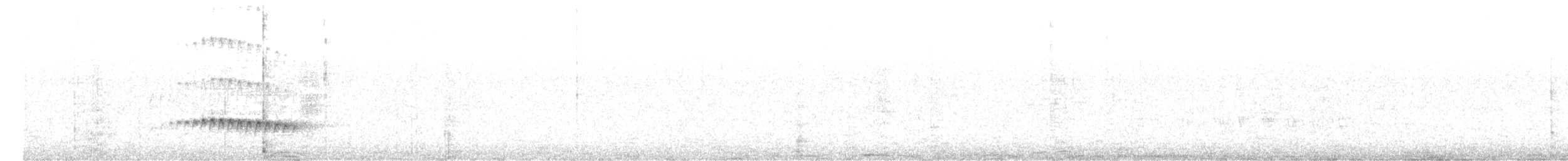 Веерохвостая кукушка - ML154000311