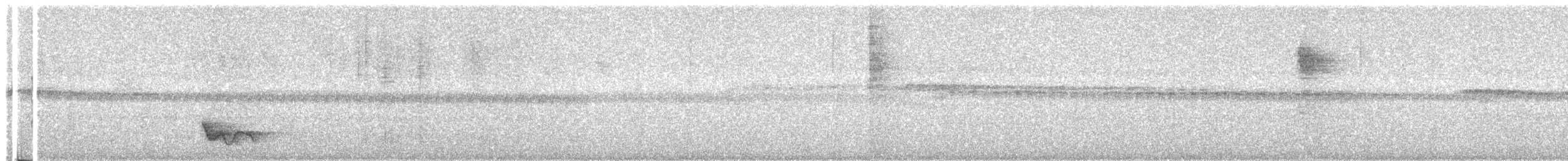 Swallow-tailed Manakin - ML154495251