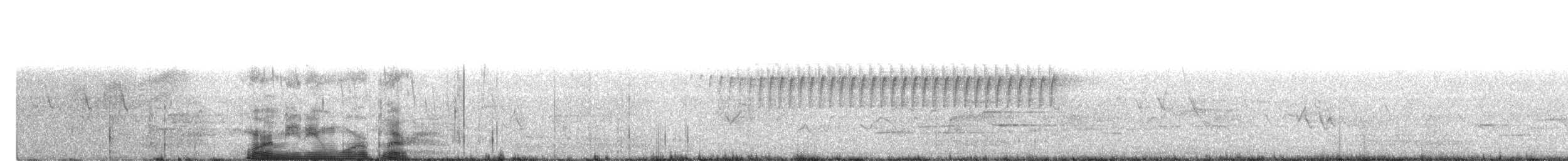 Paruline vermivore - ML156286761