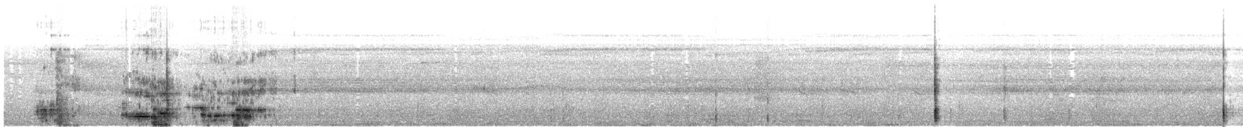 Black-crowned Antshrike - ML156944781