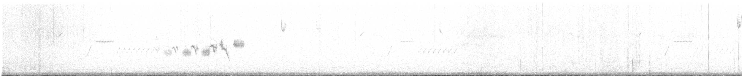 Black-throated Gray Warbler - ML157341351