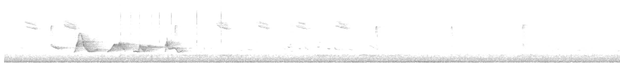 Чернокрылая пиранга - ML157741611