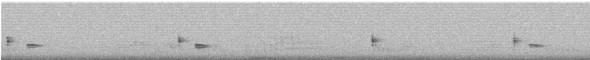 Kara Kanatlı Piranga - ML158275481