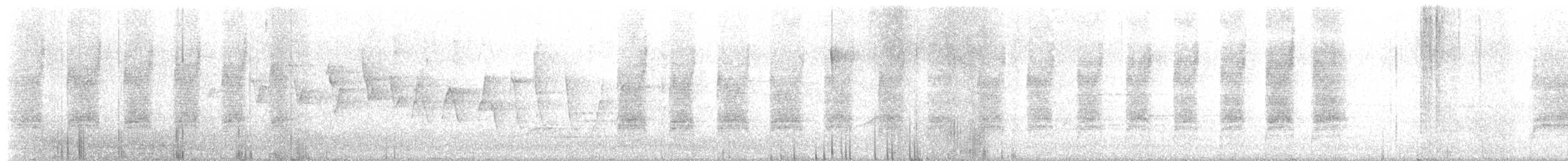 Paruline hochequeue - ML158777491