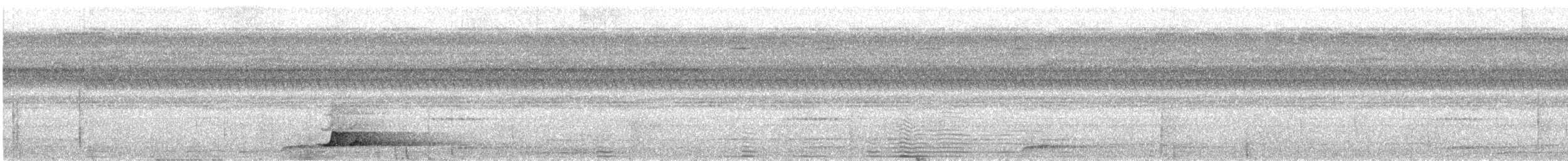 Черношапочный скрытохвост - ML158979801
