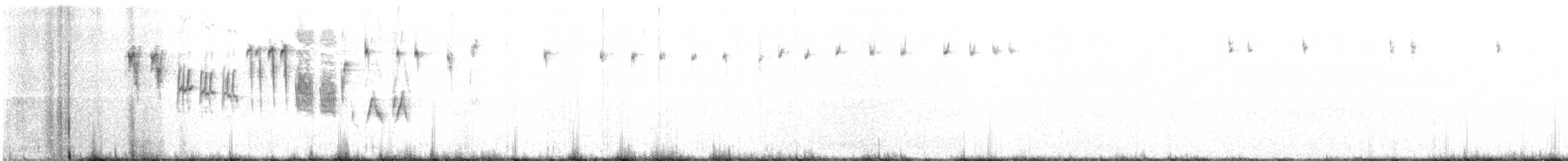 Cassin's Sparrow - ML159701311