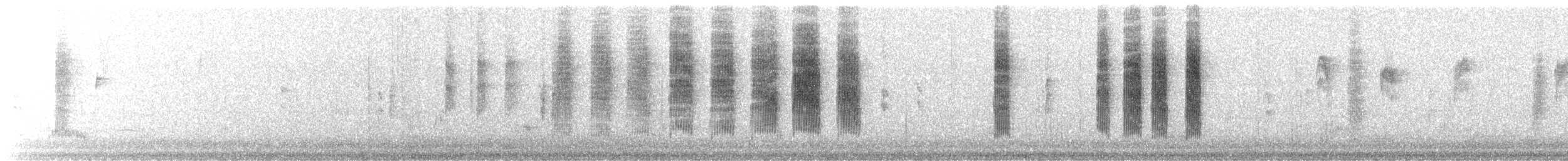 Roststirn-Dornschnabel - ML159749151