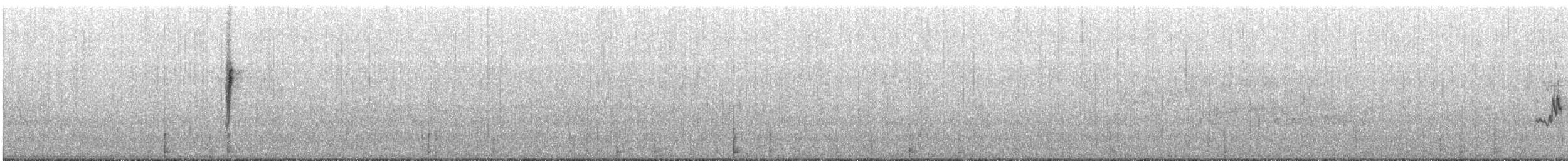 Черногорлая хвойница - ML160056741
