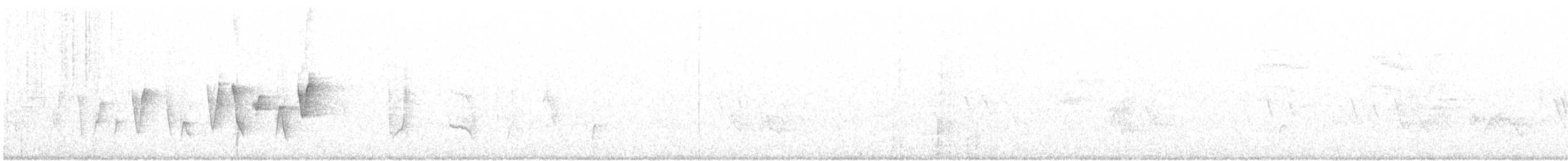 Paruline à gorge grise - ML160316631